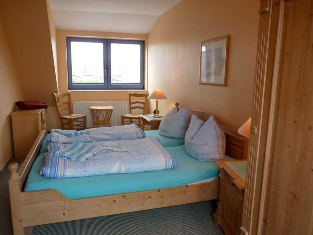 Ferienwohnung "Am Yachthafen" Objekt Id 12104-7 Waren  Kültér fotó