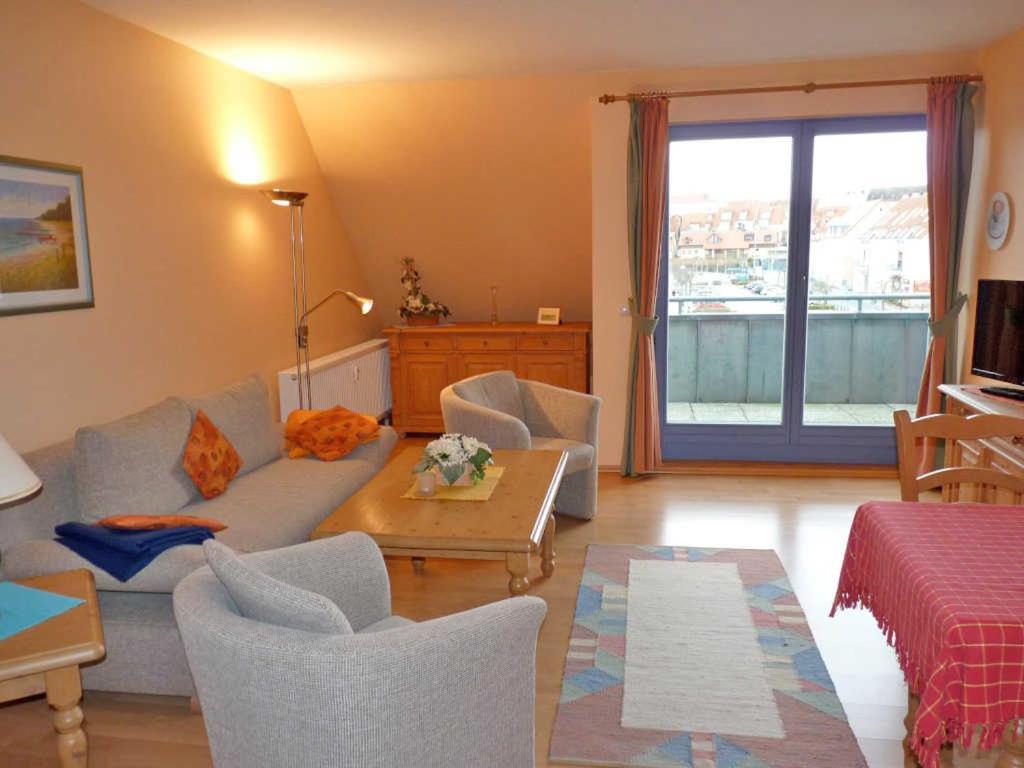 Ferienwohnung "Am Yachthafen" Objekt Id 12104-7 Waren  Kültér fotó