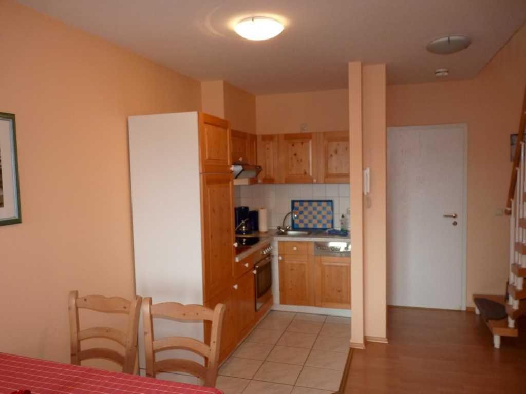 Ferienwohnung "Am Yachthafen" Objekt Id 12104-7 Waren  Kültér fotó