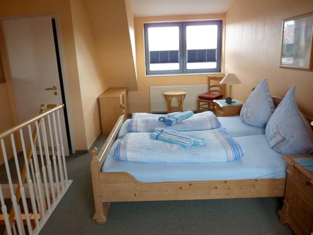 Ferienwohnung "Am Yachthafen" Objekt Id 12104-7 Waren  Kültér fotó