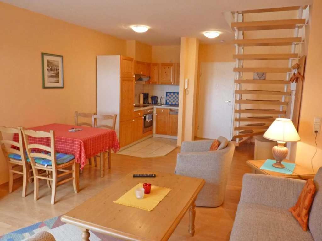Ferienwohnung "Am Yachthafen" Objekt Id 12104-7 Waren  Kültér fotó